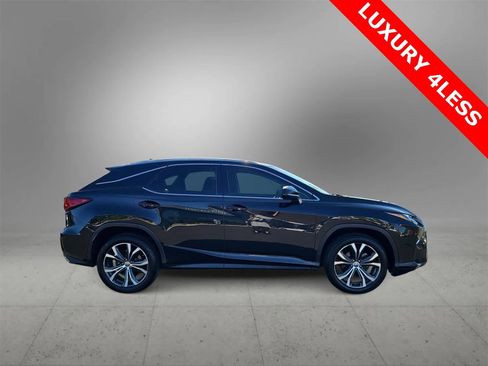 Used 2017 Lexus RX 350 AWD image 9
