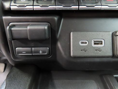 Used 2023 Chevrolet Silverado 3500 High Country w/ Z71 Off-Road Package image 73