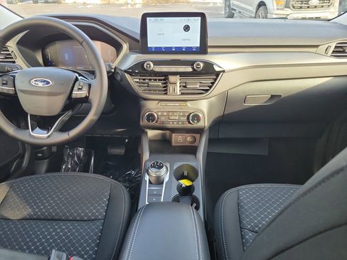 New 2026 Ford Escape Active w/ Cold Weather Package image 11