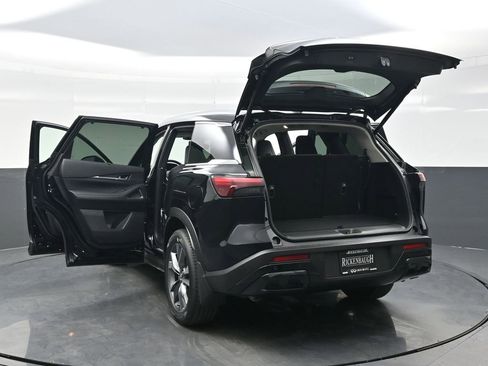 Used 2025 INFINITI QX60 Luxe w/ Vision Package image 51