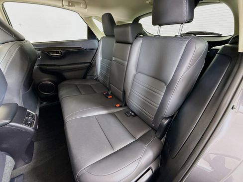 Used 2016 Lexus NX 200t AWD w/ Premium Package image 23