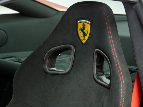 Used 2011 Ferrari 599 GTB Fiorano 60 F1 ALONSO EDITION image 16