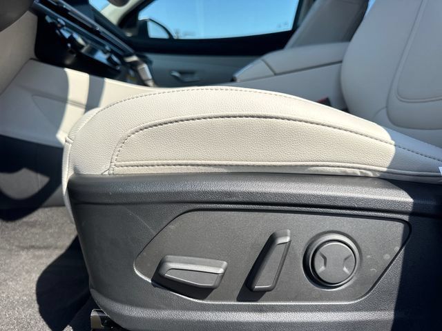 New 2026 Hyundai Tucson SEL Plus AWD/4WD image 12