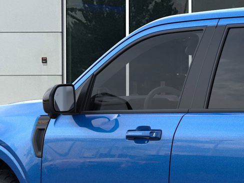 New 2026 Ford Maverick Tremor image 21