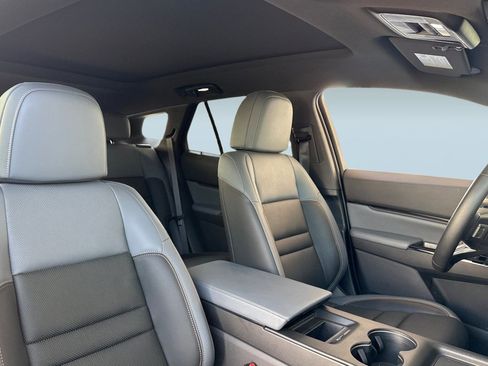 Certified 2024 Honda Prologue Elite image 29