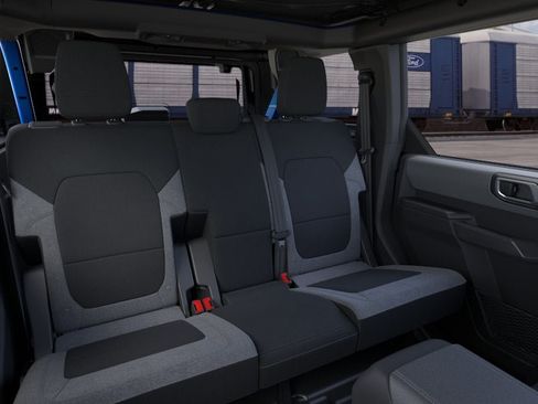 New 2026 Ford Bronco Big Bend AWD/4WD image 11