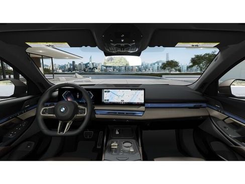 New 2026 BMW 530i w/ M Sport Package RWD image 10