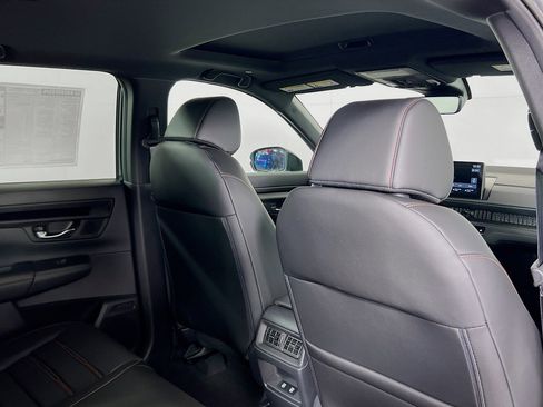 New 2026 Honda CR-V Sport-L image 6