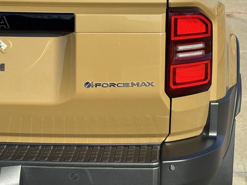 Used 2025 Toyota Land Cruiser image 6