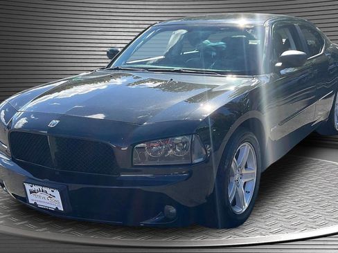 Used 2008 Dodge Charger R/T RWD image 3
