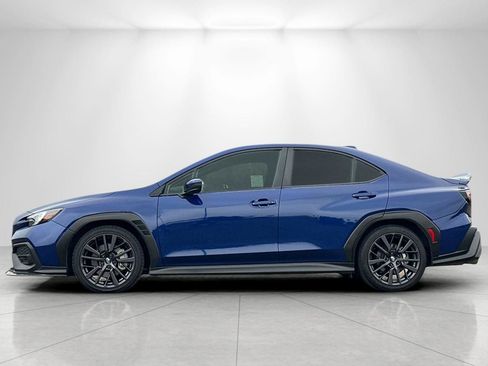 Used 2023 Subaru WRX Premium AWD/4WD image 6