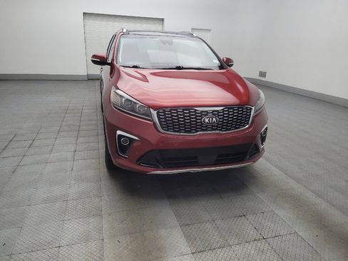 Used 2019 Kia Sorento SX FWD image 14