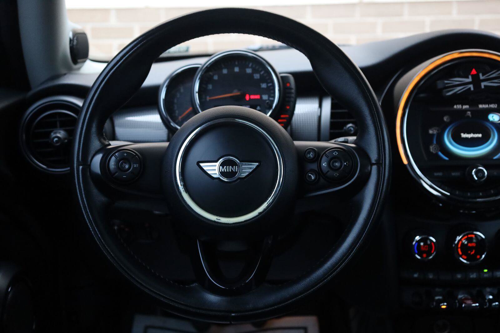 Used 2016 MINI Cooper 2-Door Hardtop FWD image 26