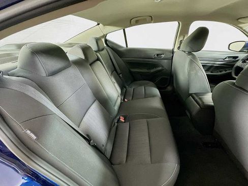 Certified 2023 Nissan Altima 2.5 S image 25