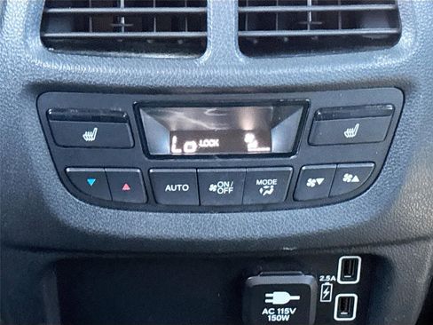 Used 2021 Honda Passport Elite image 26