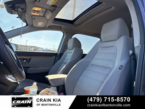 Used 2018 Honda CR-V EX image 15