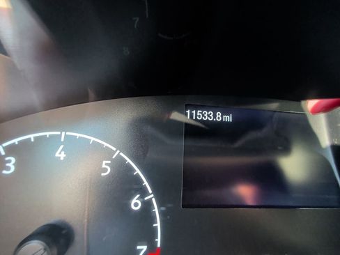 Used 2024 Ford Transit 250 Low Roof AWD w/ Exterior Upgrade Package image 15