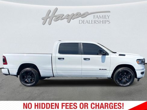 Certified 2023 RAM 1500 Big Horn image 2