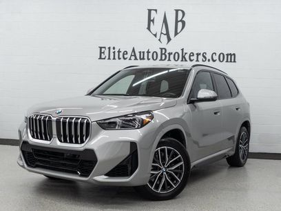 Used 2025 BMW X1 xDrive28i w/ M Sport Line w/ M Sport Package