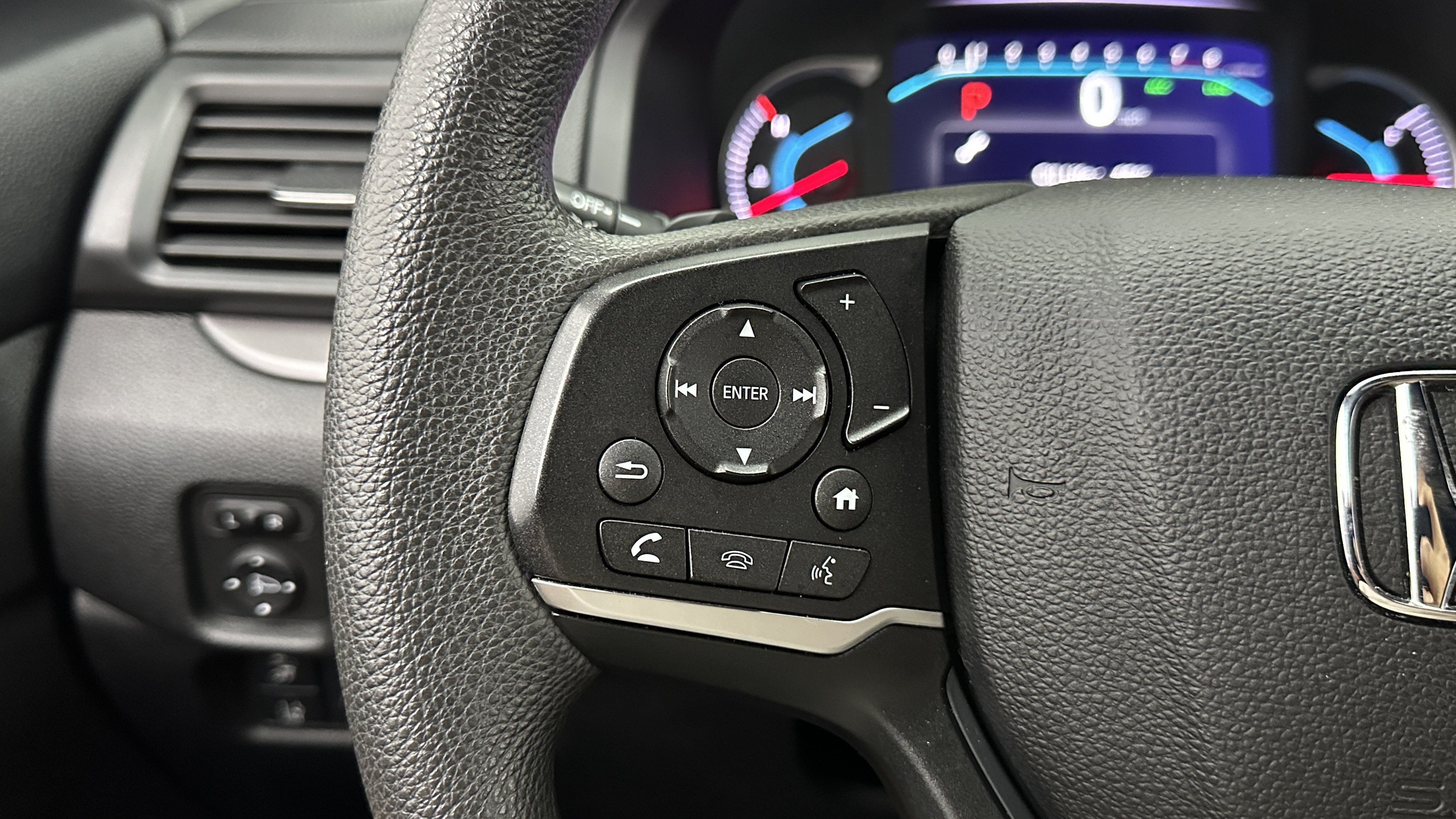 Used 2022 Honda Pilot Sport image 23