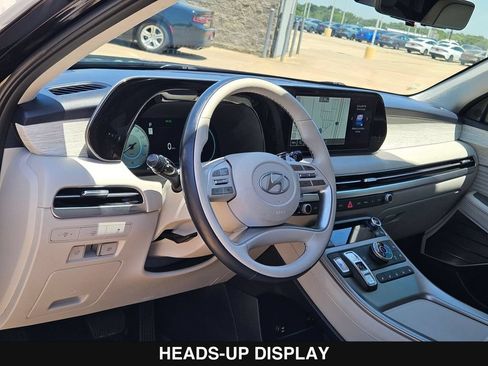 Used 2023 Hyundai Palisade Calligraphy AWD/4WD image 13