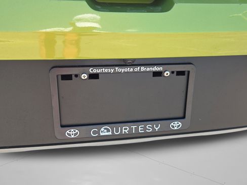 Used 2020 Hyundai Venue SEL FWD image 10