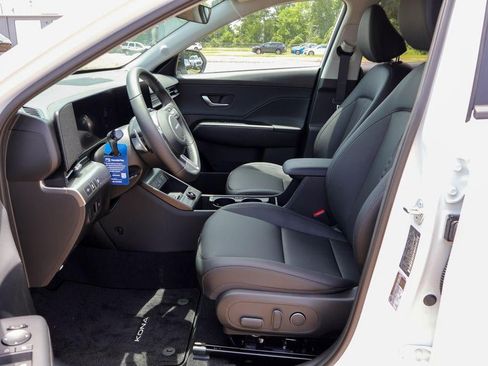 New 2026 Hyundai Kona SEL Premium FWD image 7