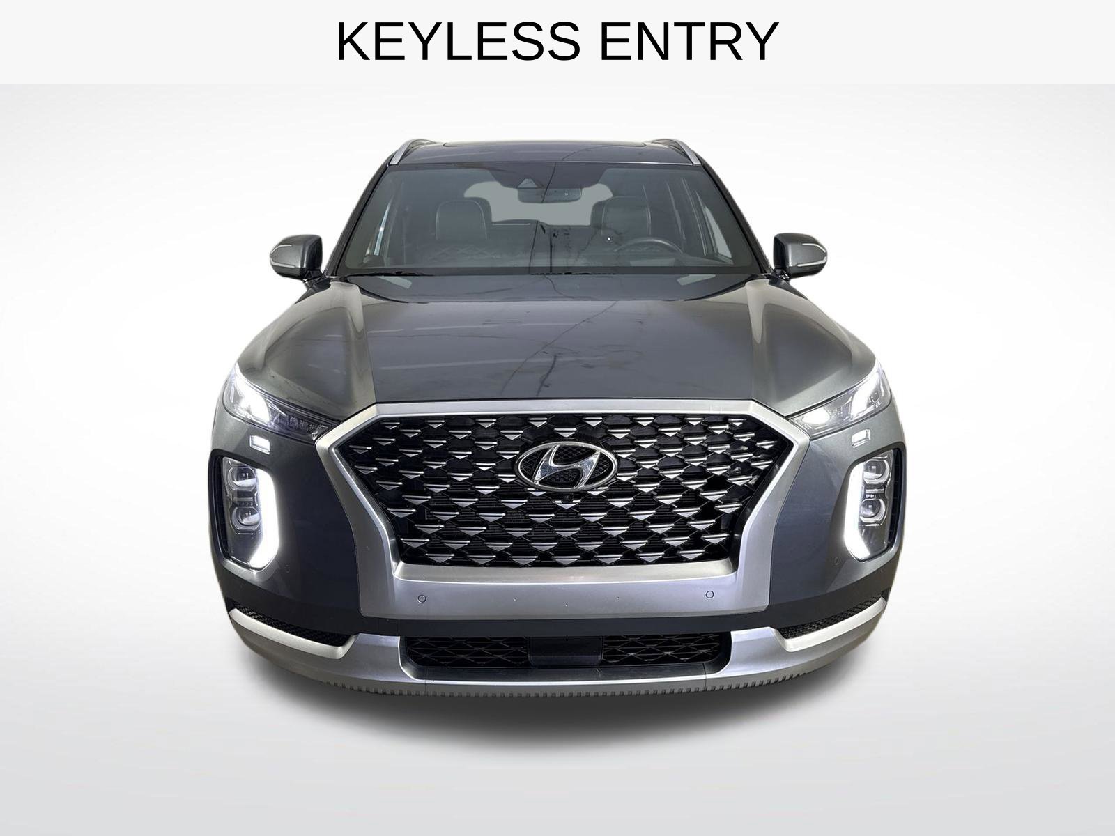 Used 2021 Hyundai Palisade Calligraphy AWD/4WD image 26