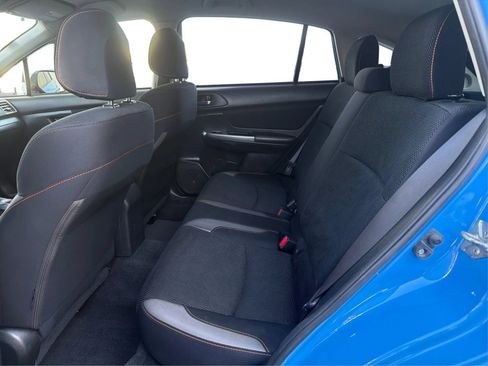 Used 2016 Subaru Crosstrek 2.0i Premium AWD/4WD image 10