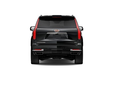 New 2026 Cadillac Escalade ESV Luxury image 27