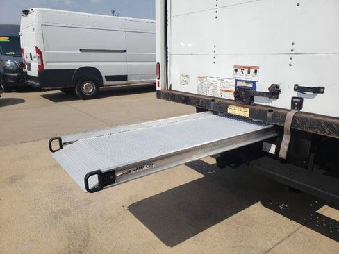 Used 2019 Ford E-350 and Econoline 350 Super Duty w/ Power Windows & Locks Group RWD image 10