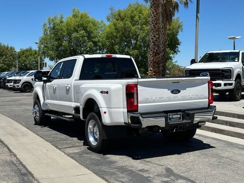 New 2026 Ford F450 Lariat w/ Lariat Premium Package AWD/4WD image 4