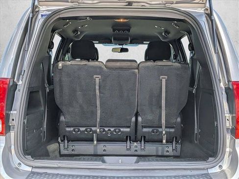 Used 2015 Dodge Grand Caravan SE w/ Quick Order Package 29E SE image 5