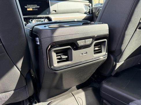 New 2026 GMC Sierra 3500 AT4 image 19