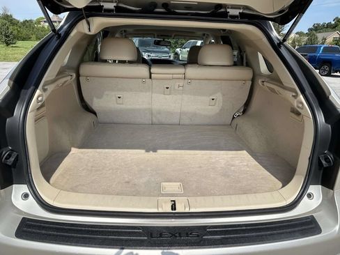 Used 2015 Lexus RX 350 FWD image 12