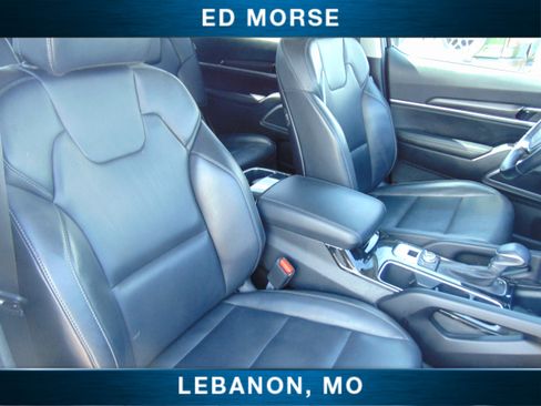 Used 2025 Kia Telluride S AWD/4WD image 14