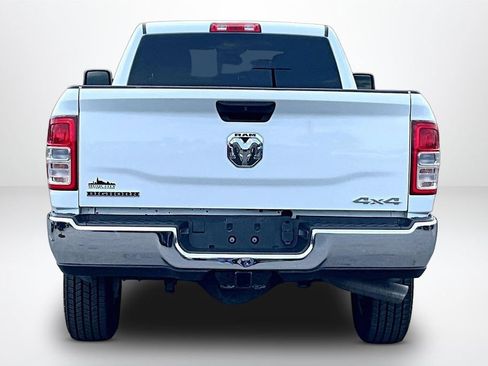 Used 2024 RAM 3500 Big Horn AWD/4WD image 7