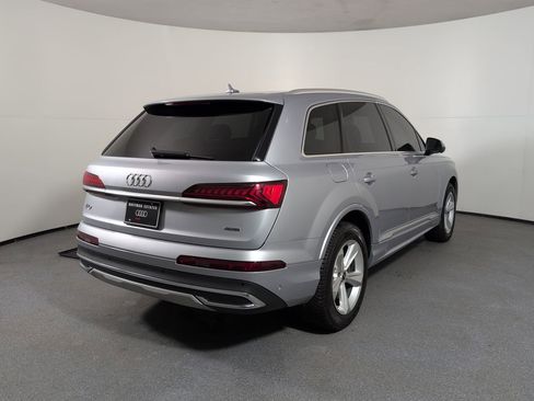 Used 2022 Audi Q7 3.0T Premium image 38