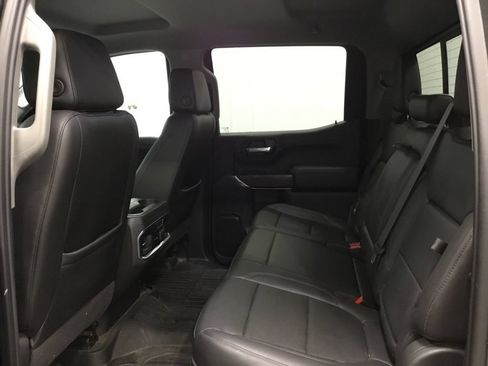 Used 2020 GMC Sierra 1500 SLT w/ SLT Premium Package AWD/4WD image 25