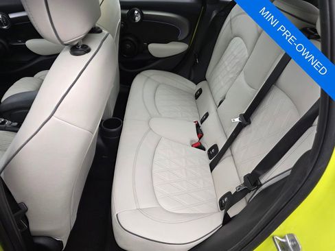 Used 2024 MINI Cooper S FWD image 14