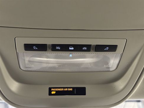 Used 2021 GMC Canyon AT4 w/ Driver Alert Package image 26