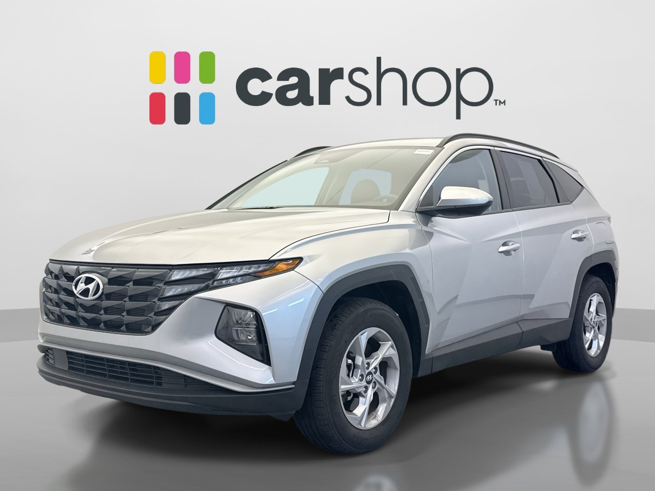 Used 2024 Hyundai Tucson SEL AWD/4WD image 1