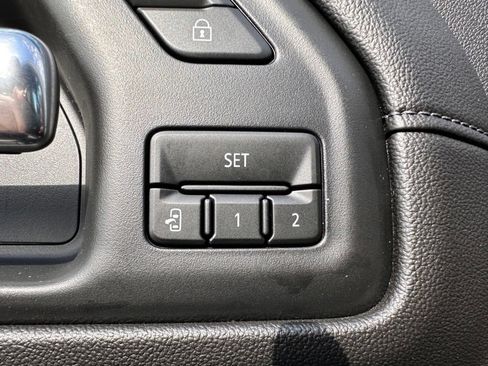 Certified 2020 Chevrolet Silverado 1500 High Country AWD/4WD image 20