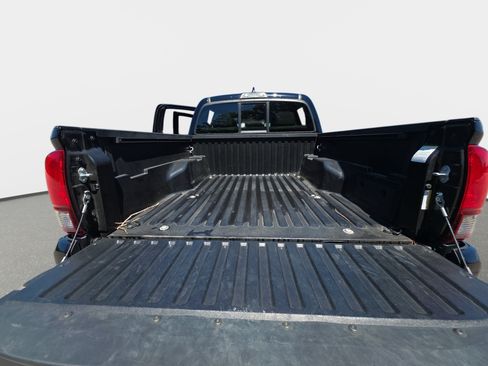 Used 2023 Toyota Tacoma SR AWD/4WD image 12