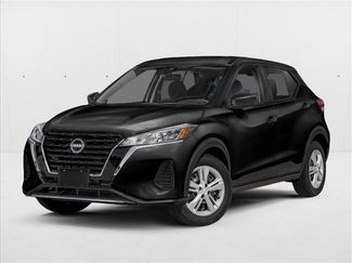 Used 2024 Nissan Kicks S FWD video 1