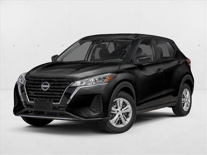 Used 2024 Nissan Kicks S