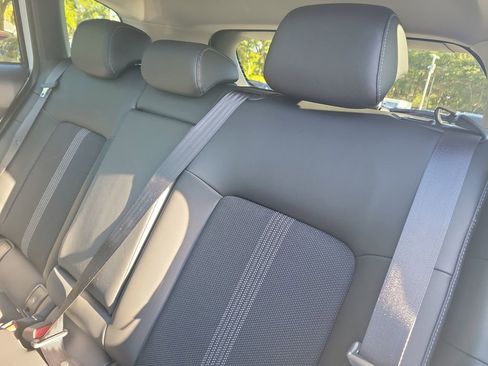 New 2026 MAZDA CX-50 2.5 Hybrid w/ Weather Package image 11