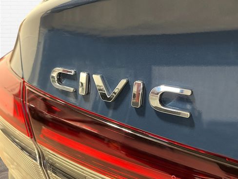 New 2026 Honda Civic Sport image 10