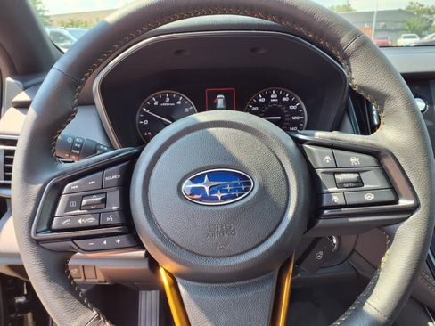 New 2025 Subaru Outback Wilderness image 13