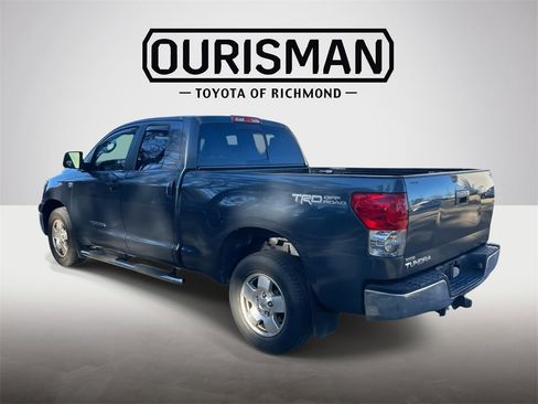 Used 2007 Toyota Tundra SR5 image 7